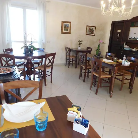 Bed and breakfast Domus Langhe Treiso