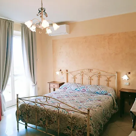 Domus Langhe Отель типа 