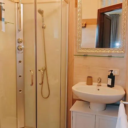 Domus Langhe Отель типа 