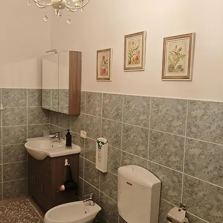 Domus Langhe Отель типа 