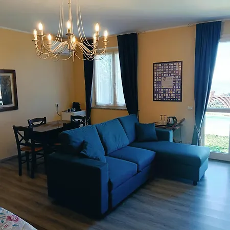 Domus Langhe 4*