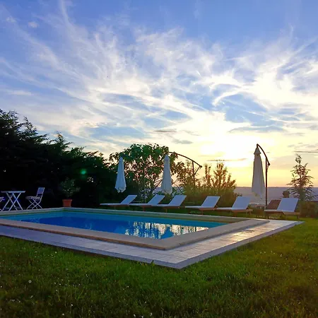 Domus Langhe B&B