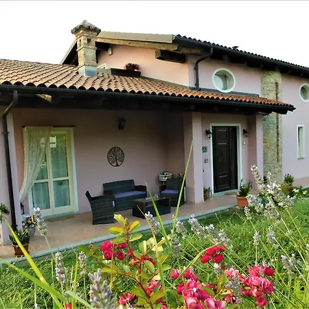 Bed & Breakfast Domus Langhe