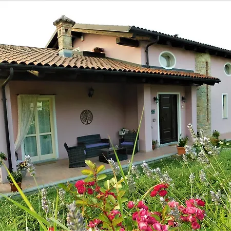 Bed and breakfast Domus Langhe