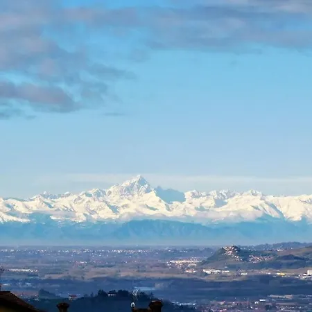 Domus Langhe Frühstückspension 3*