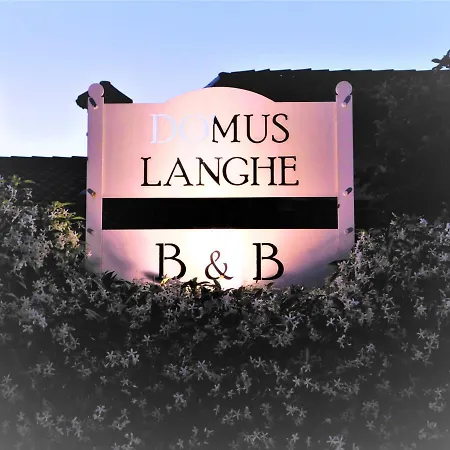 Domus Langhe
